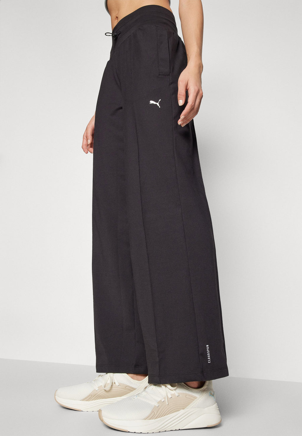 Puma CLOUDSPUN WIDE LEG PANT