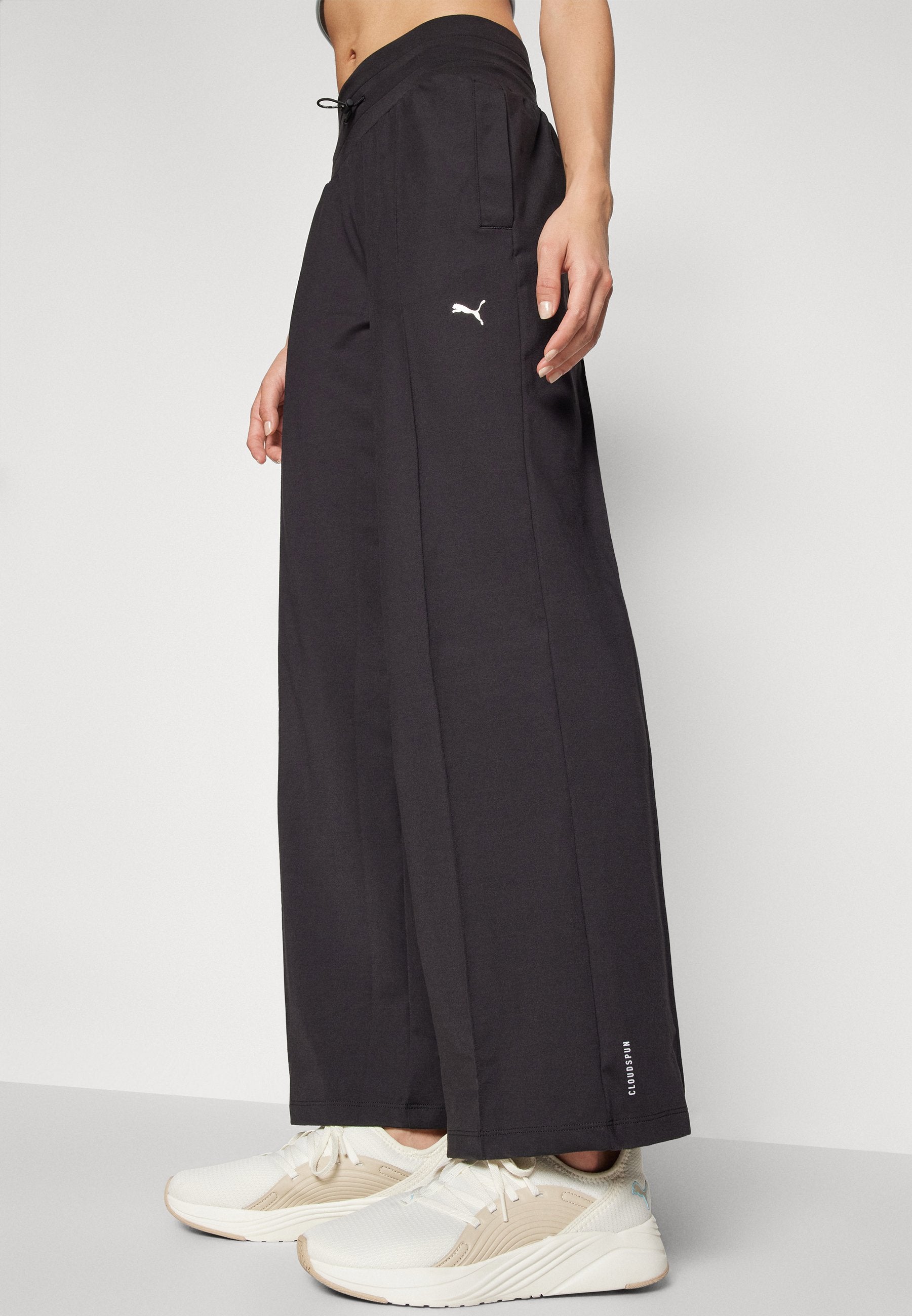 Puma CLOUDSPUN WIDE LEG PANT