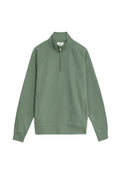 Marks & Spencer HALF ZIP SWEATSHIRT