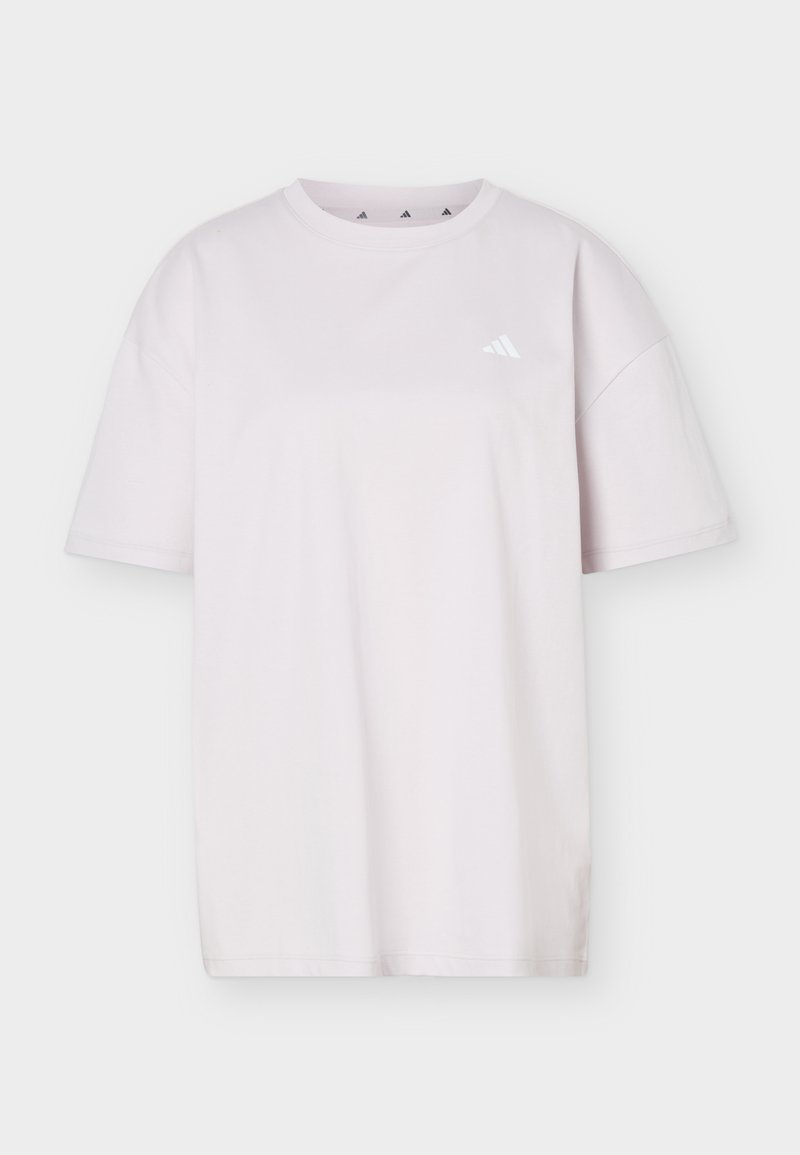 POWER ESSENTIALS WORKOUT OVERSIZED Media 1