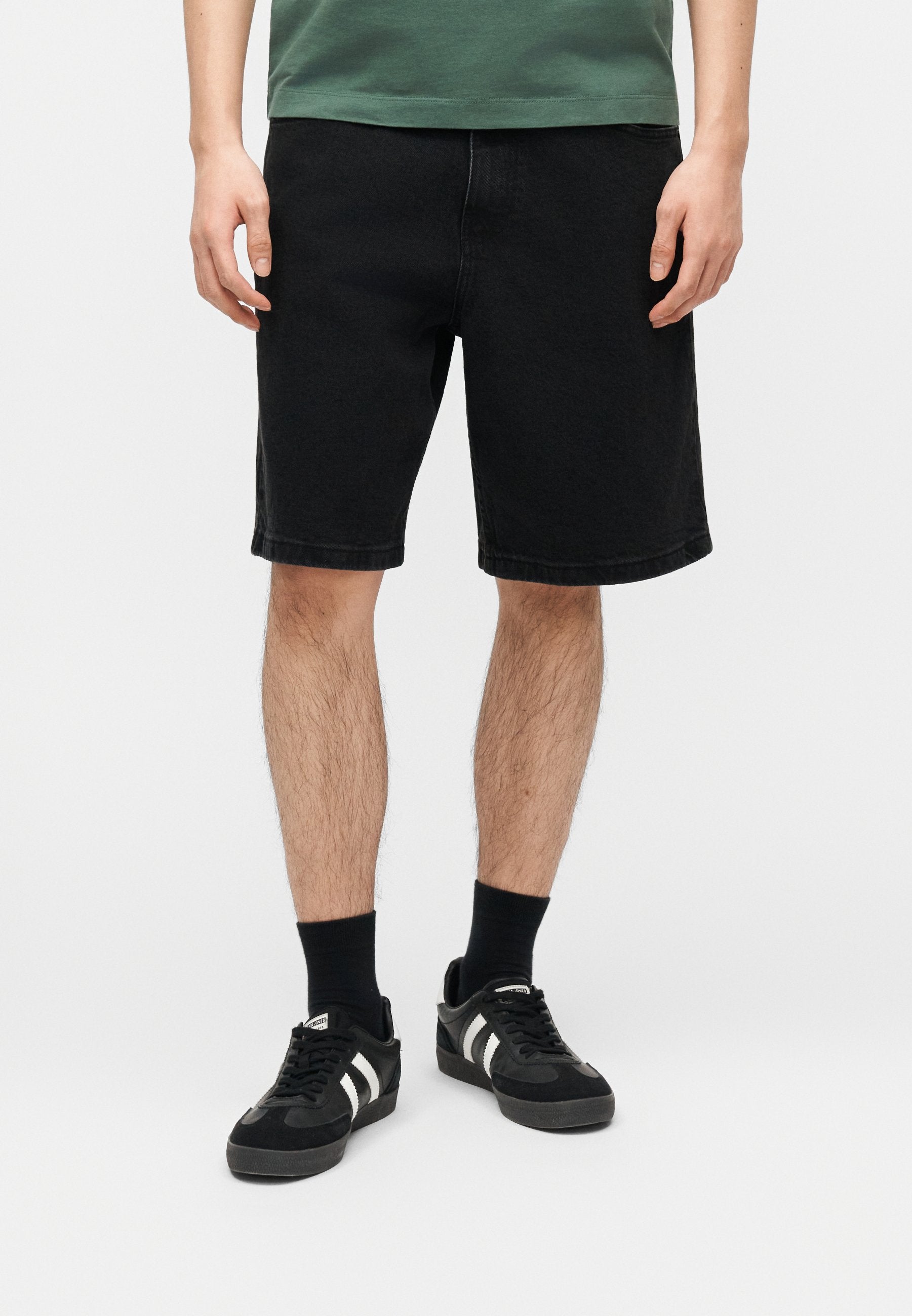 Hollister Co. BAGGY JORT