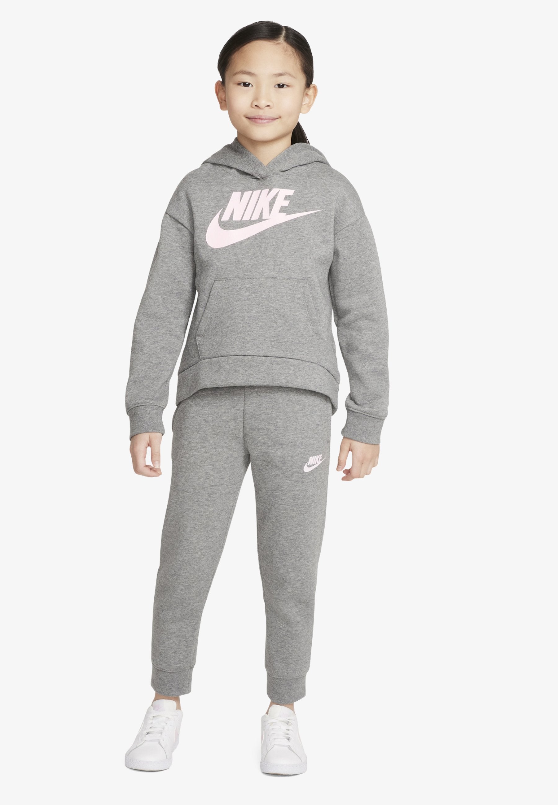 Nike Sportswear CLUB HIGH LOW