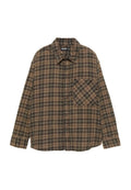 PULL&BEAR CHECK