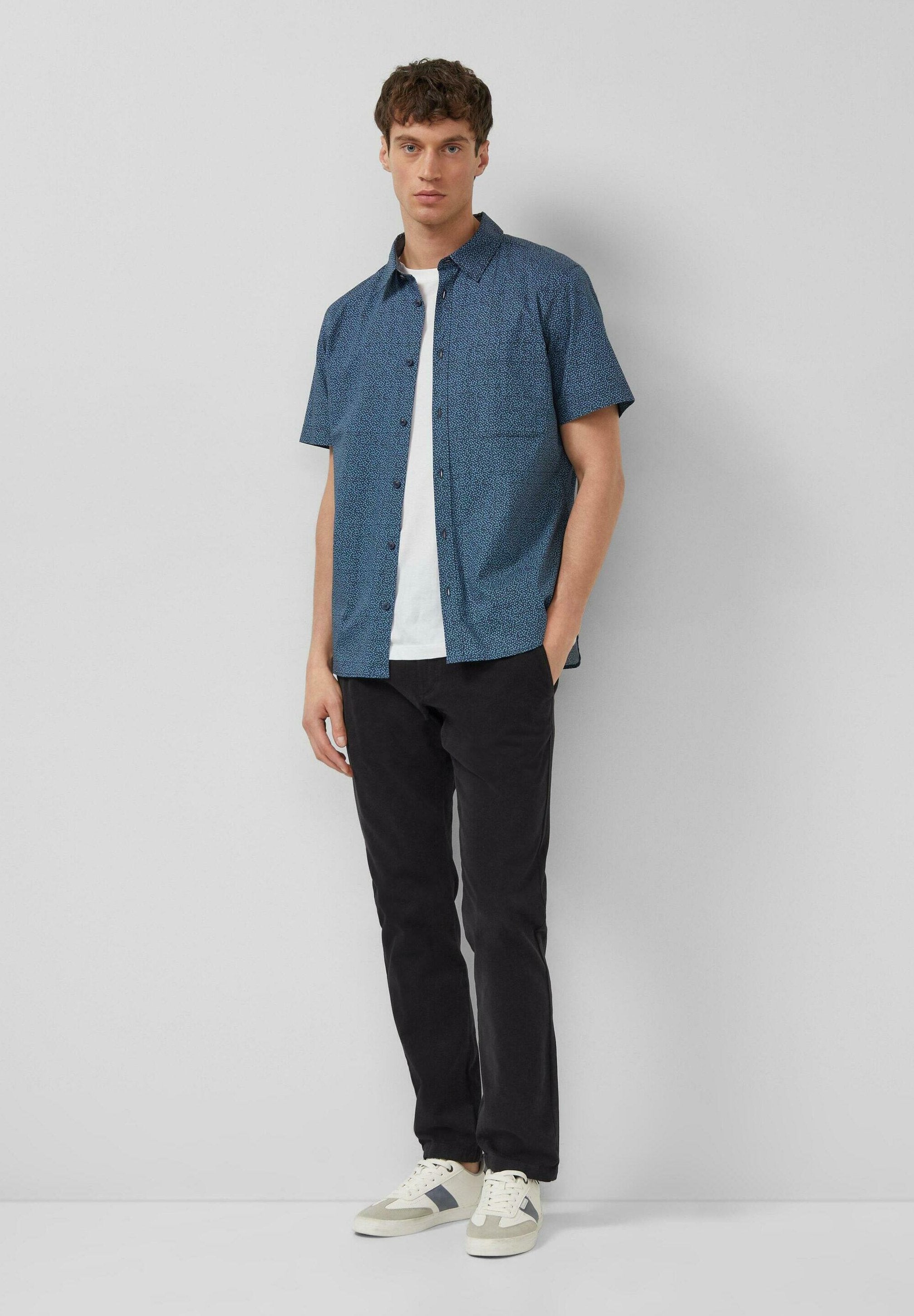 s.Oliver HEMD