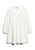Superdry & Co IBIZA TIERED MINI