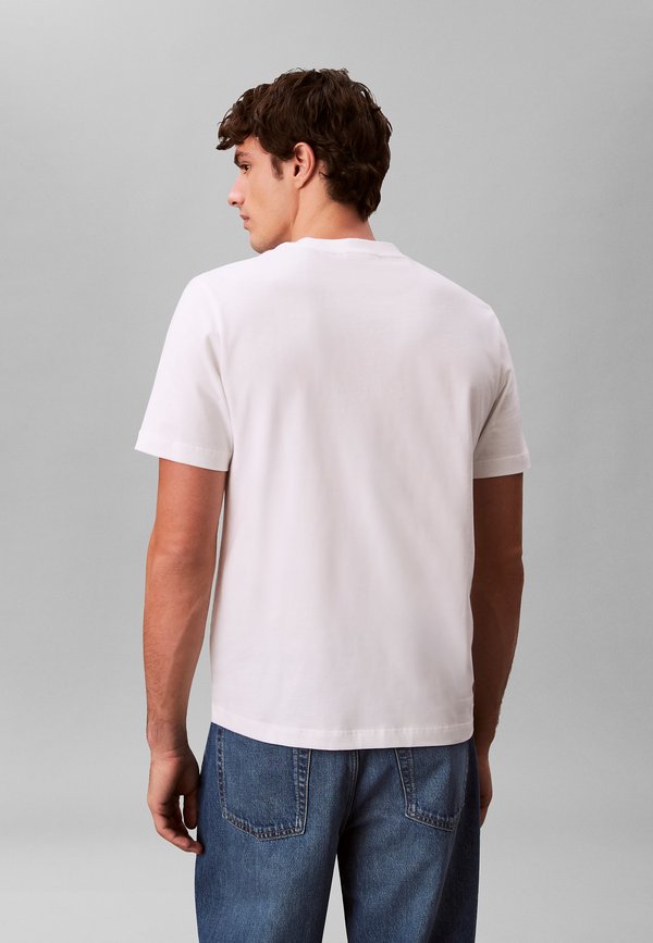 Calvin Klein Jeans MARCH GRAPHIC SEASONAL