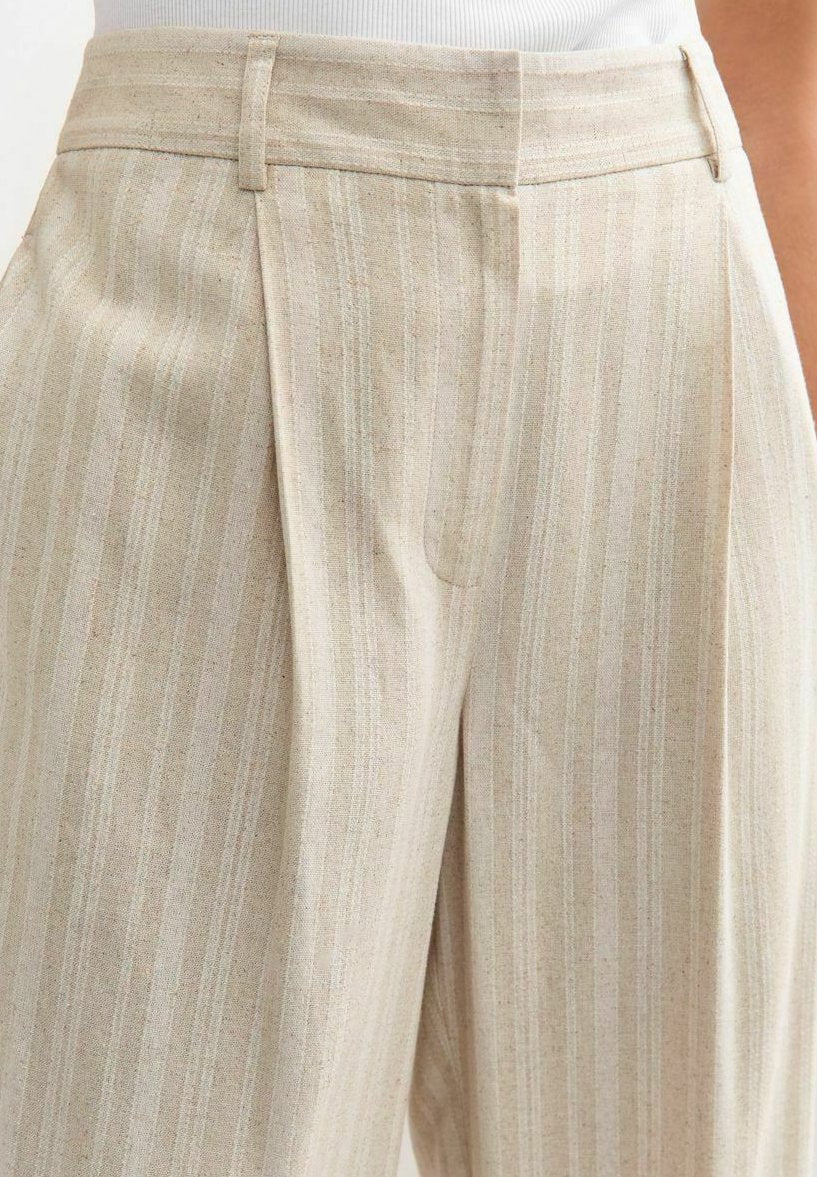 New Look WIDE LEG TAILORED