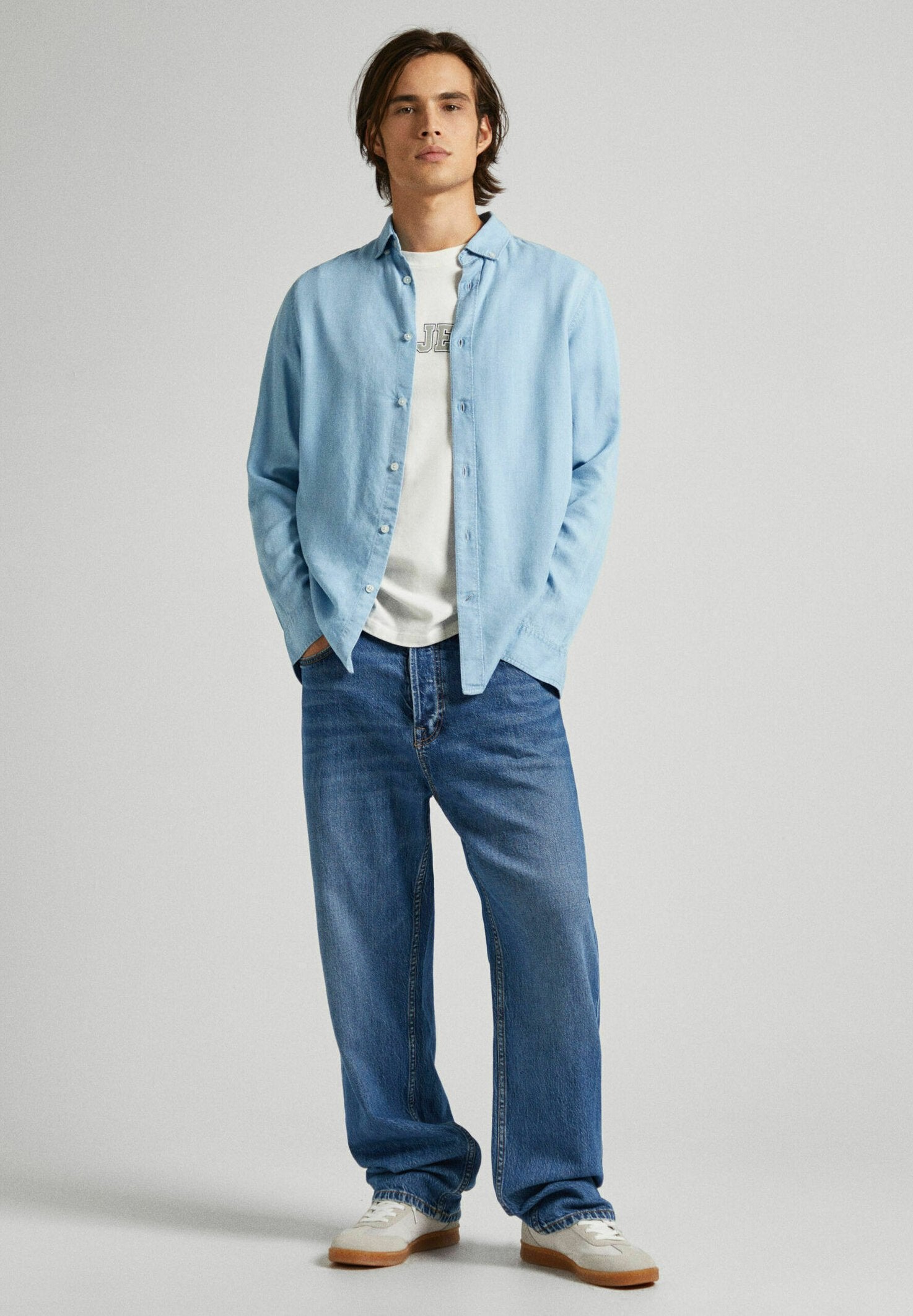 Pepe Jeans PETRI