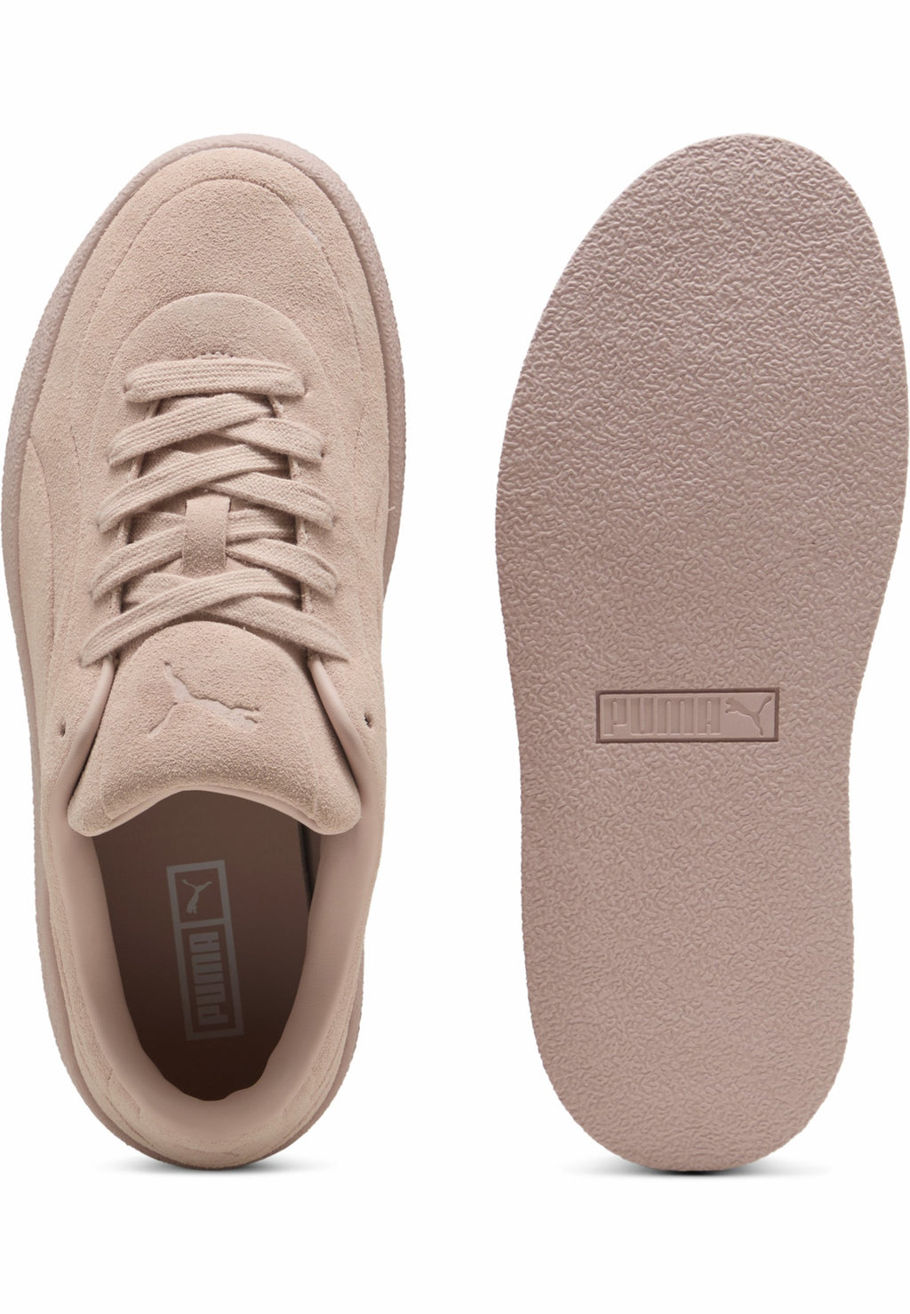 Puma LUXE ELEVATED