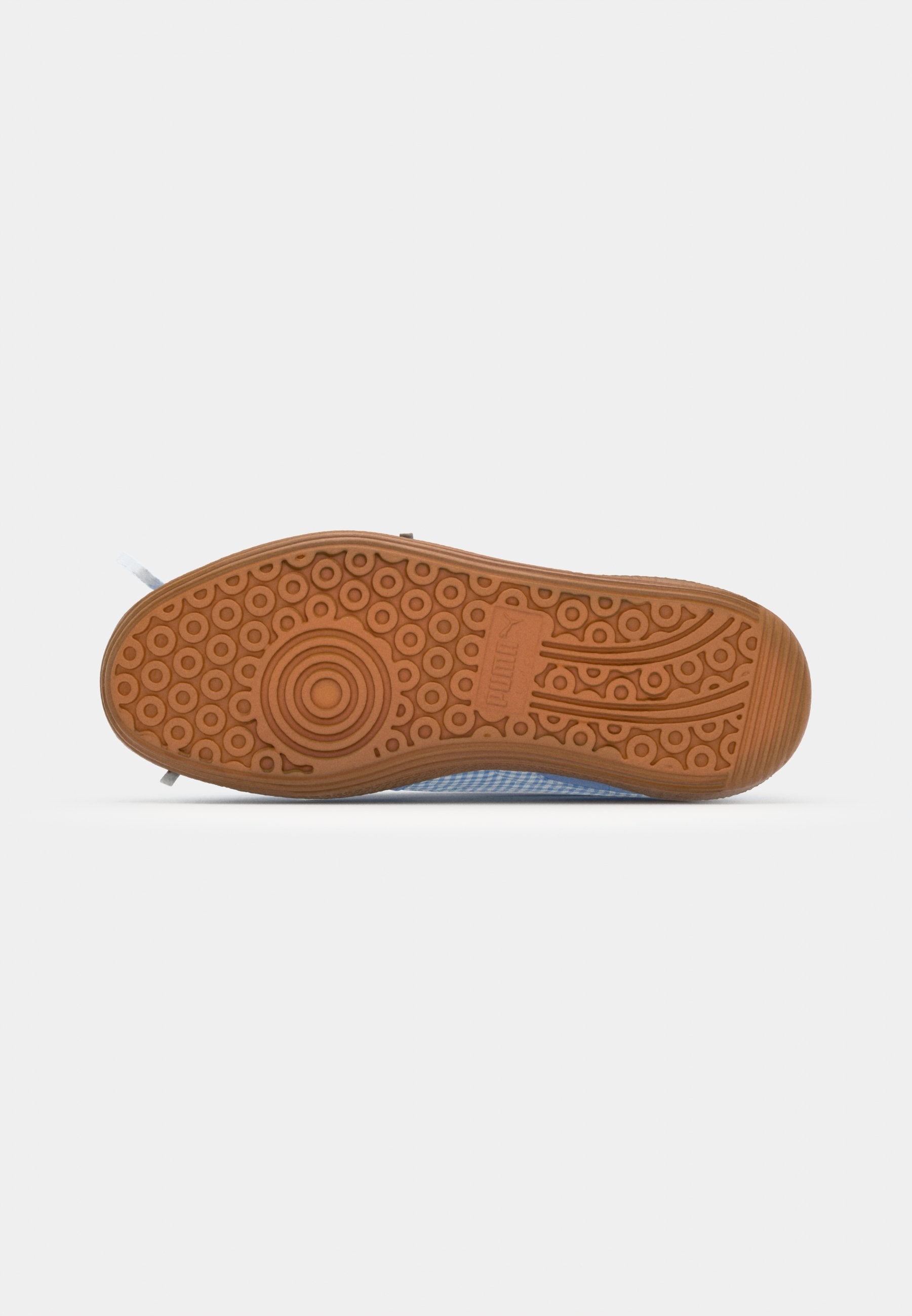 Puma PALERMO CHECKERED II