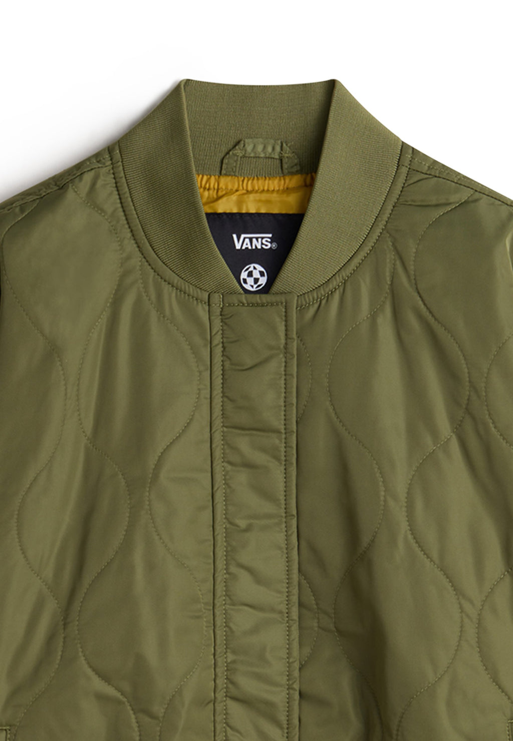 Vans BENNETT QUILTED BOMBER