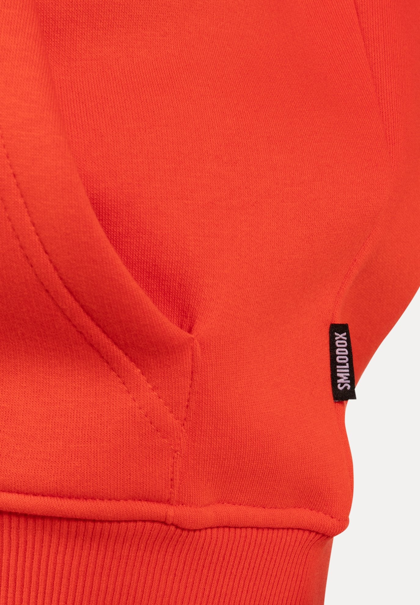 Smilodox BASIC ZIPPER LYANNA
