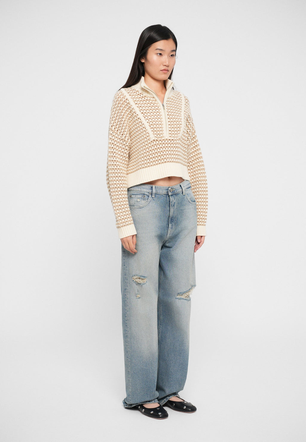 Dondup FRANCINE