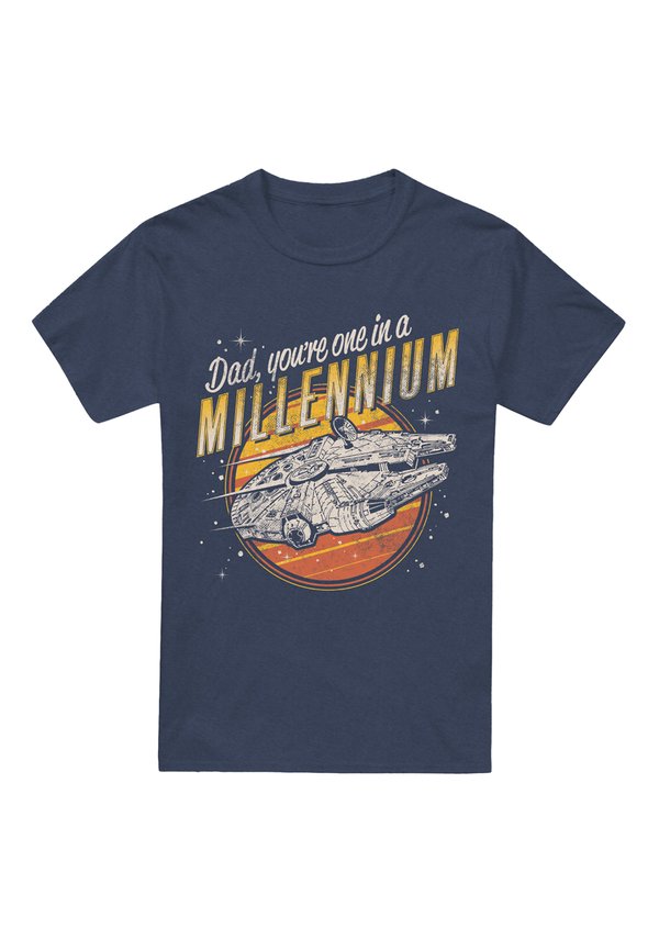 Star Wars DAD ONE IN A MILLENNIUM VINTAGE