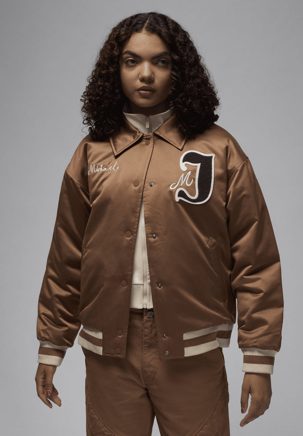 Jordan VARSITY
