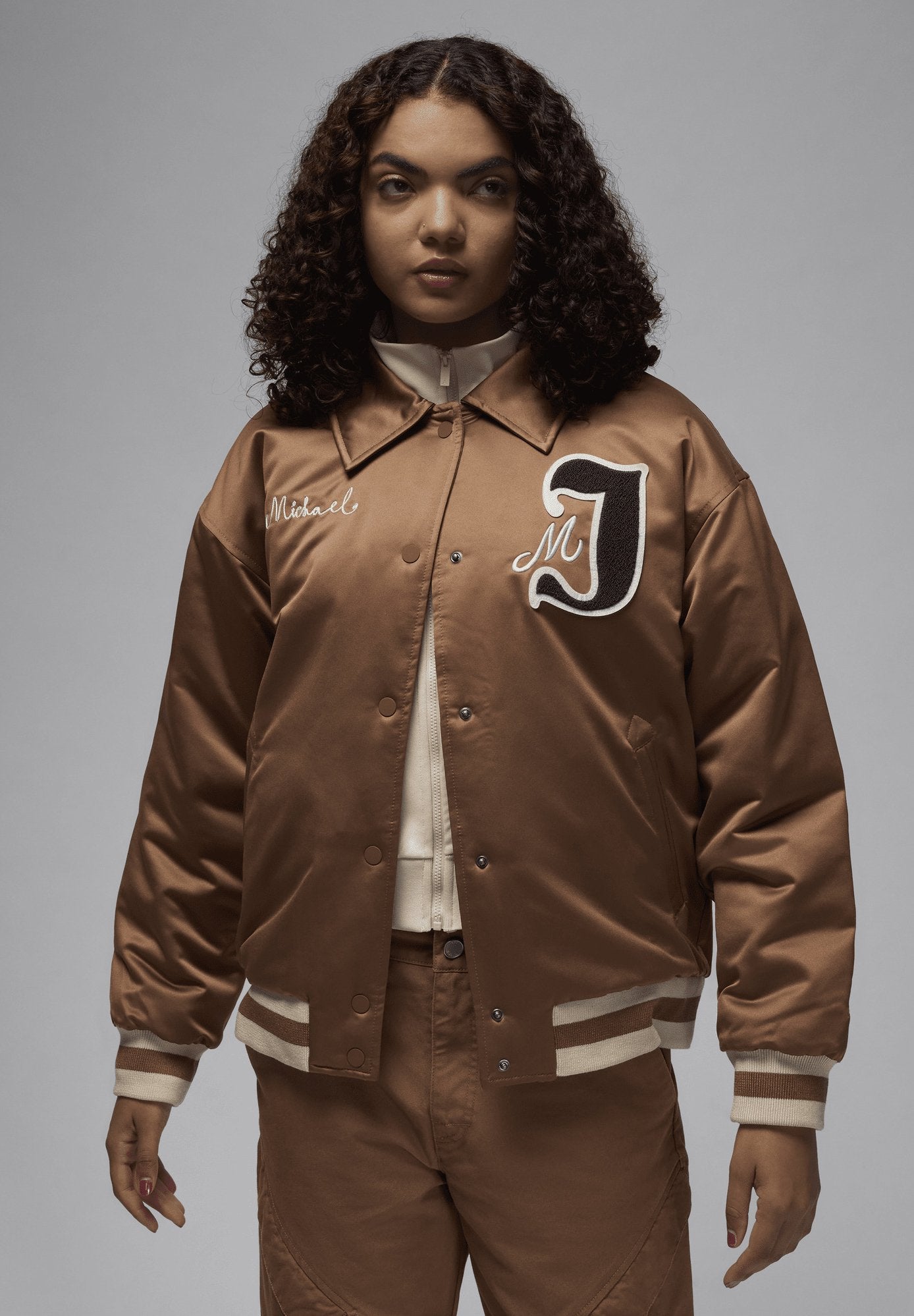 Jordan VARSITY
