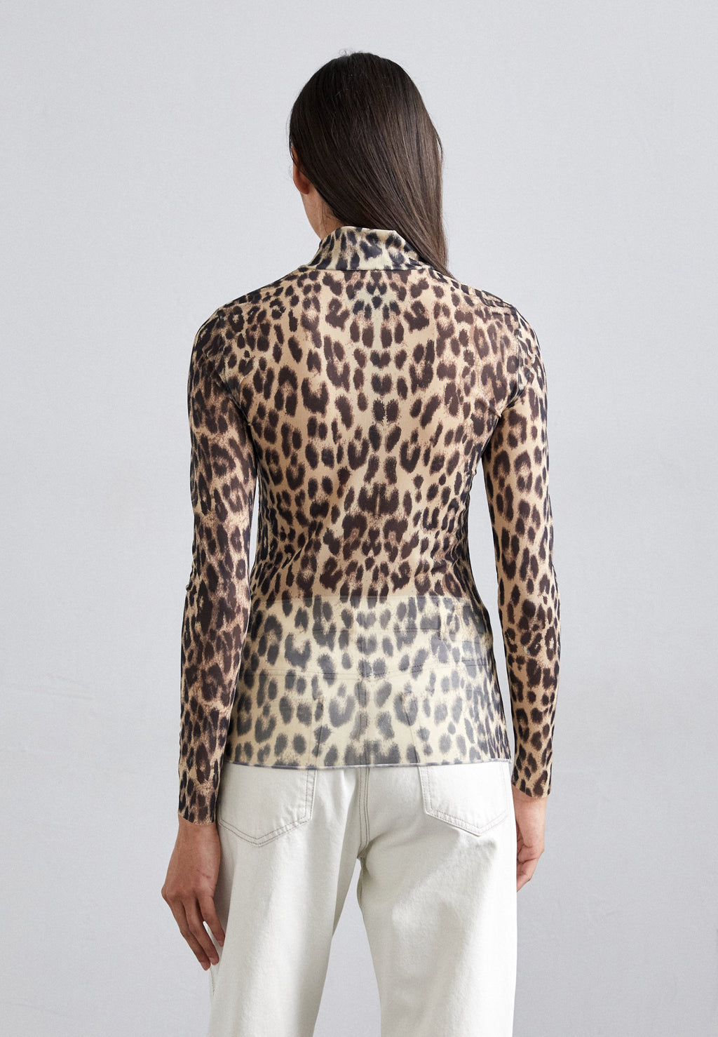 Baum und Pferdgarten JODI BLOUSE