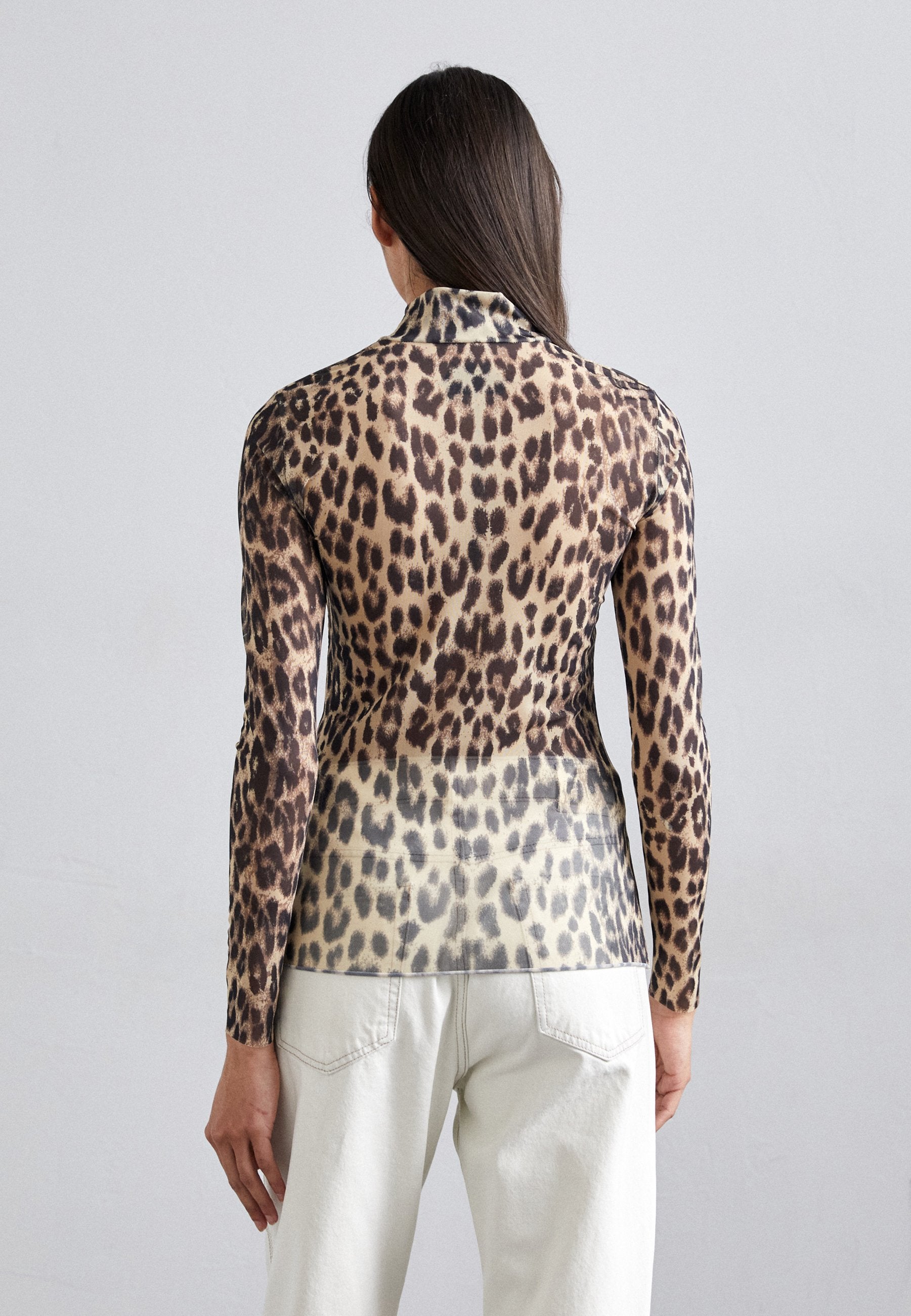 Baum und Pferdgarten JODI BLOUSE