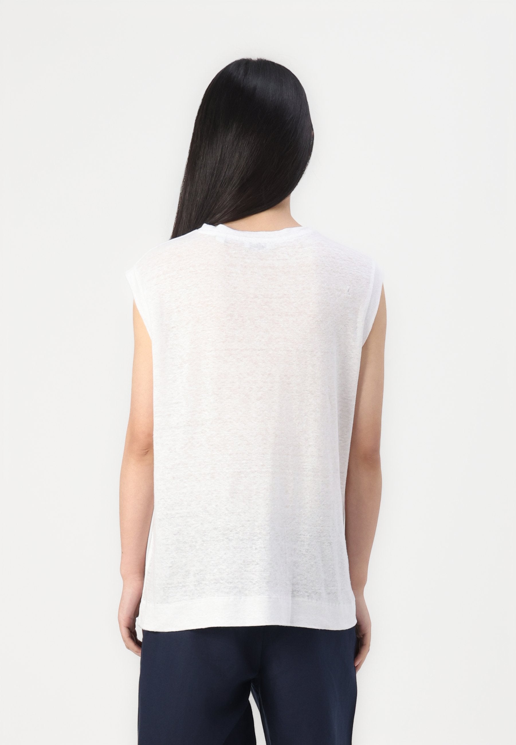 Esprit T-Shirt basic Media 4