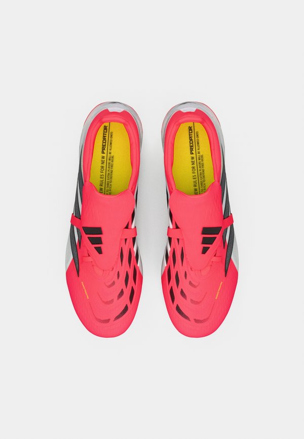 adidas Performance PREDATOR PRO FOLD-OVER TONGUE FIRM GROUND FOOTBALL BOOTS