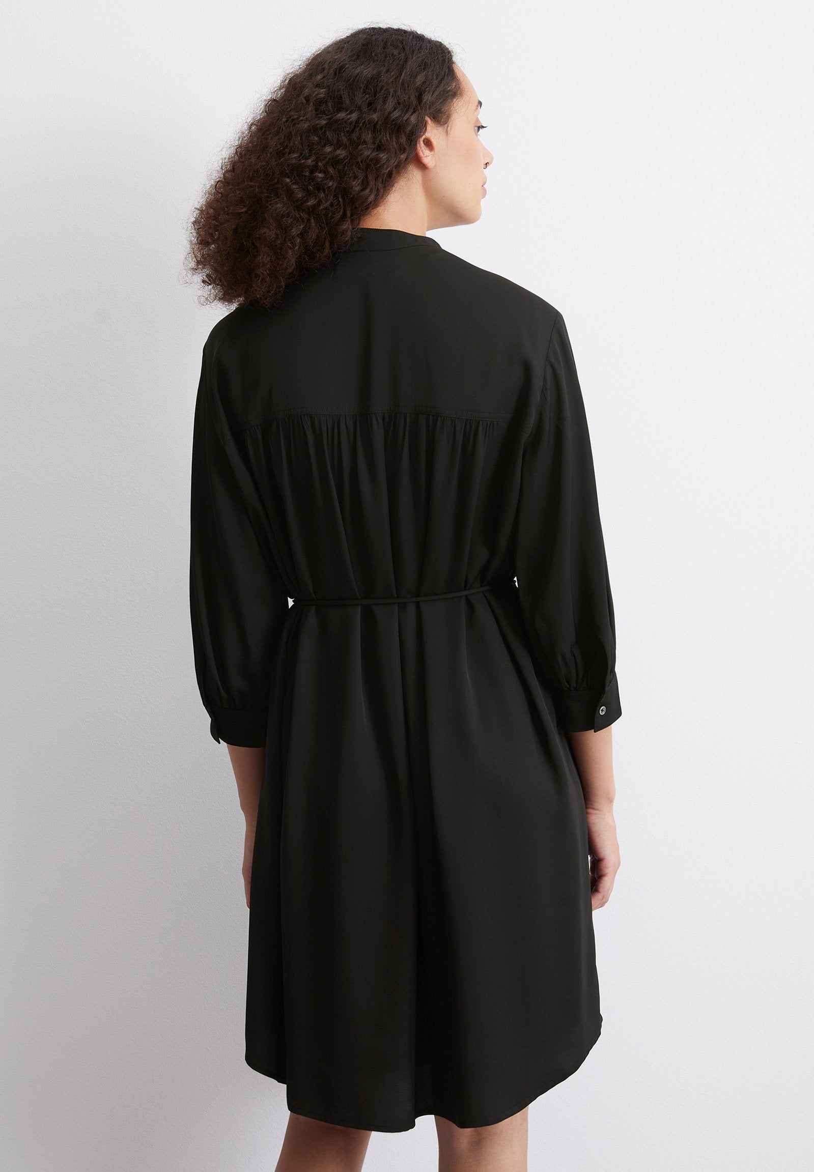 Marc O'Polo STYLE DETAILED PLACKET