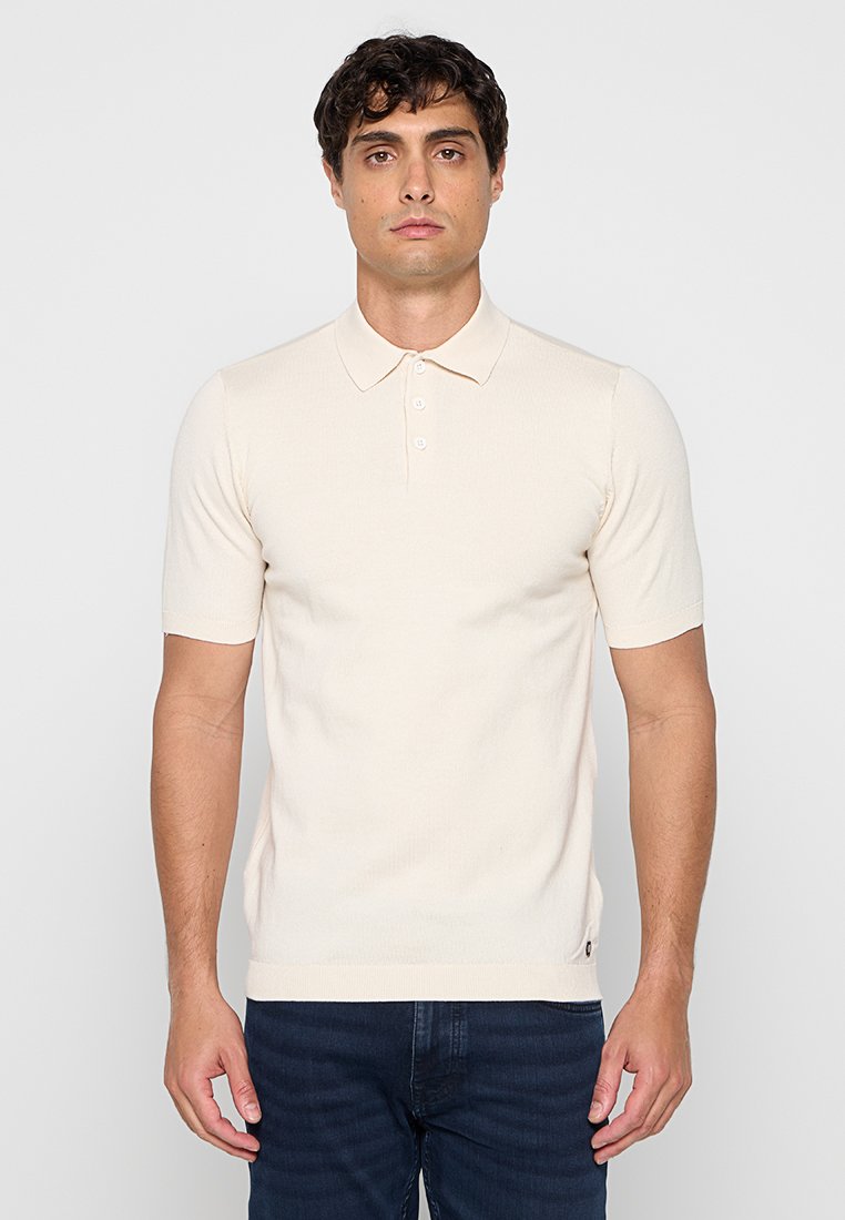 NO EXCESS Poloshirt Media 1