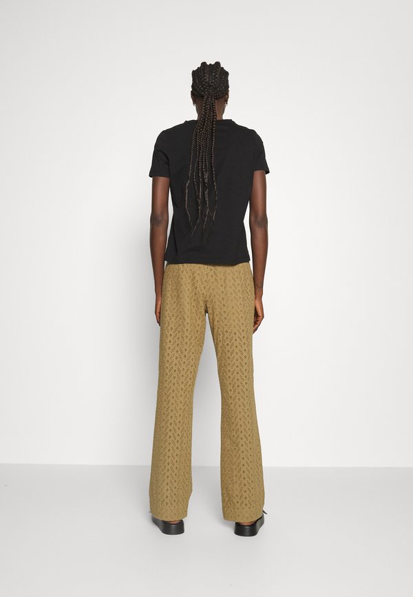 Bruuns Bazaar MYRTLEBBCASTANIE PANTS