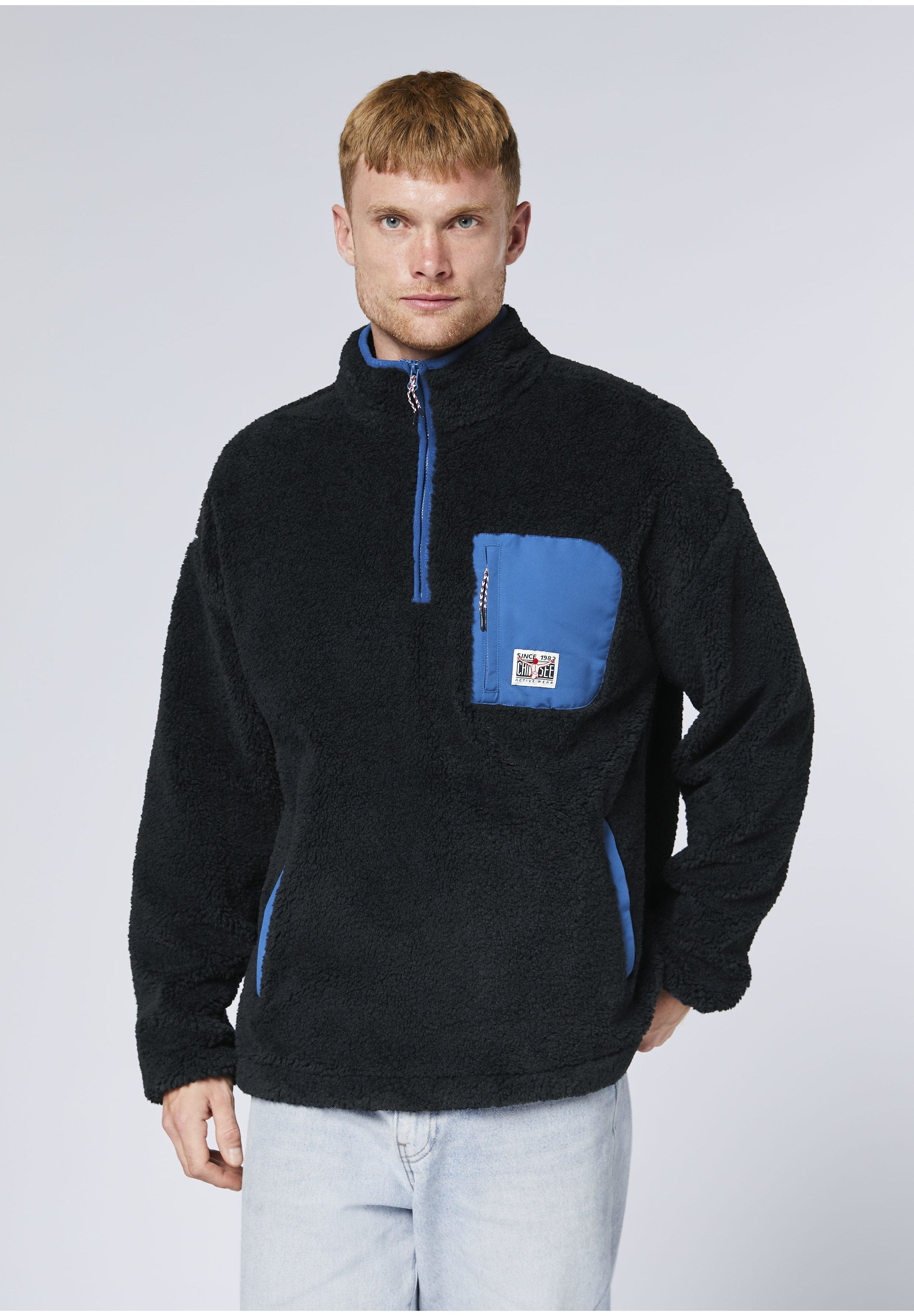 Chiemsee  COMFORT FIT