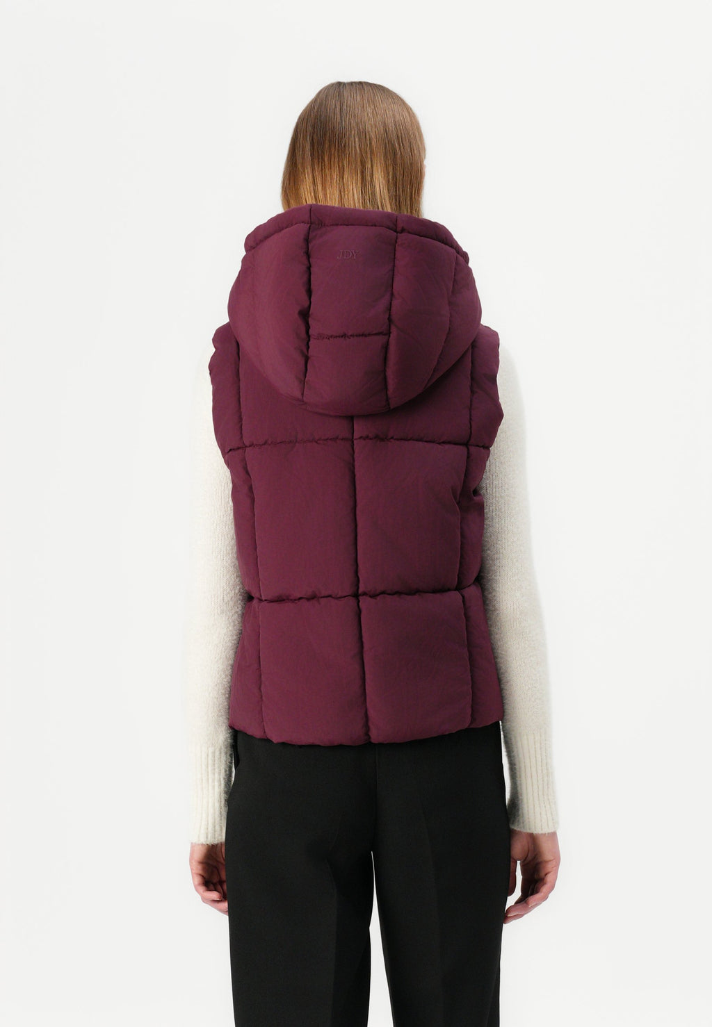 JDY JDYWONDER SHORT HOOD