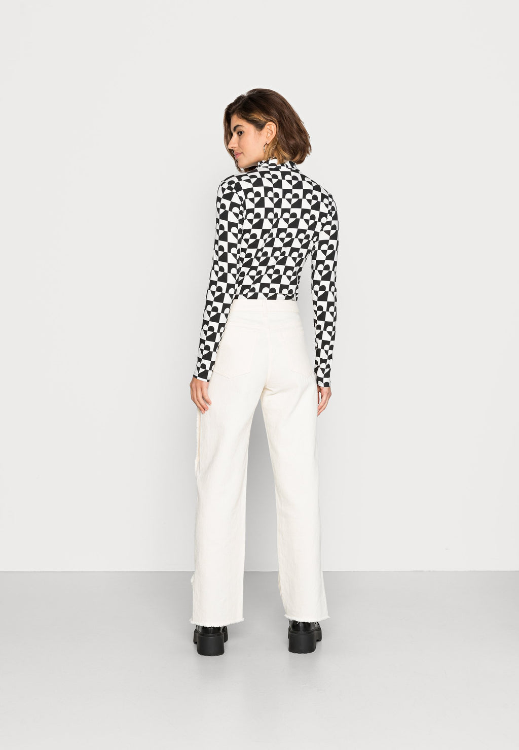 Weekday FRANCY TROUSERS