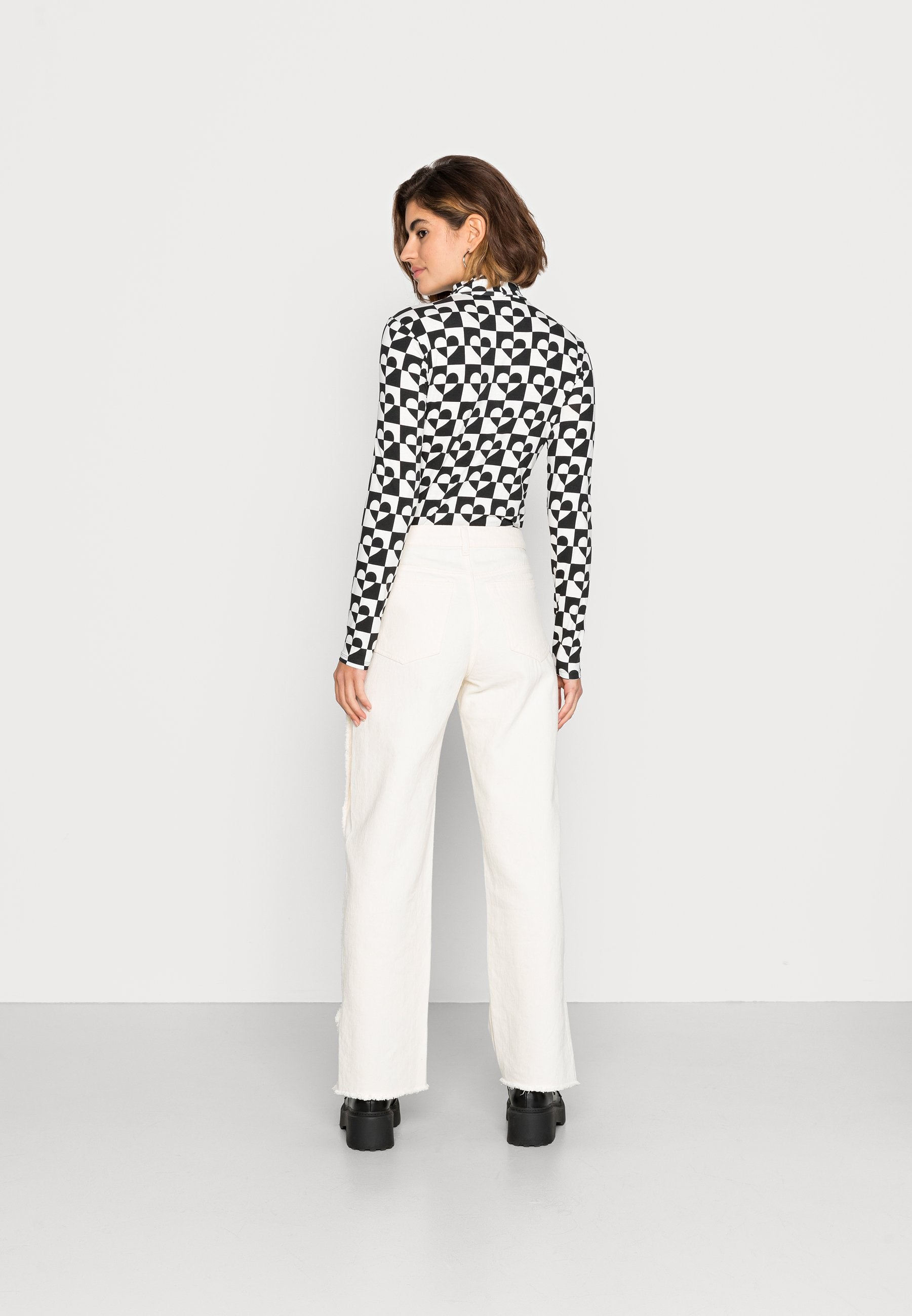 Weekday FRANCY TROUSERS
