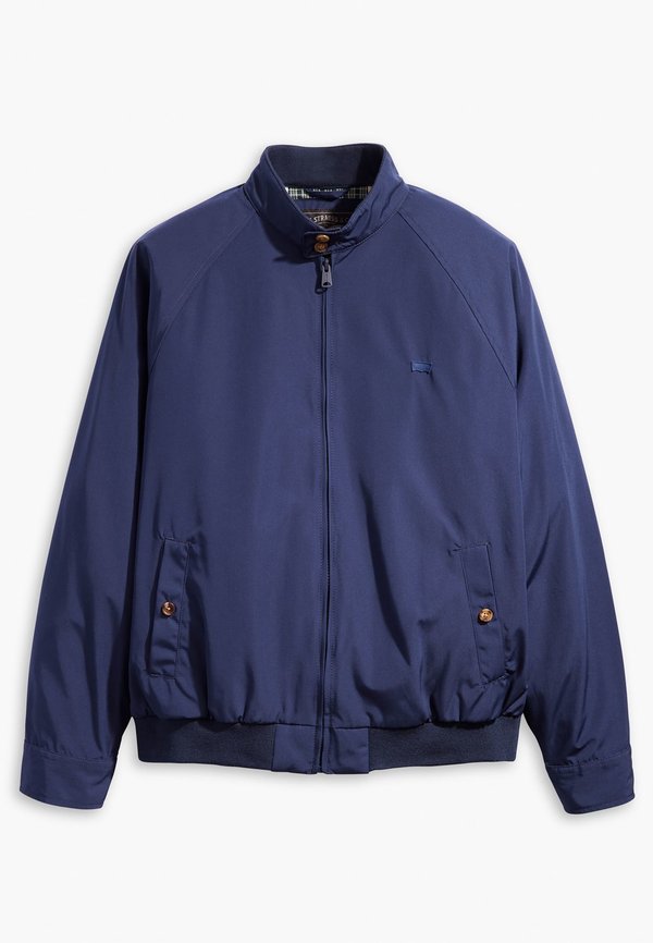 Levi's® BACKER HARRINGTON JACKET