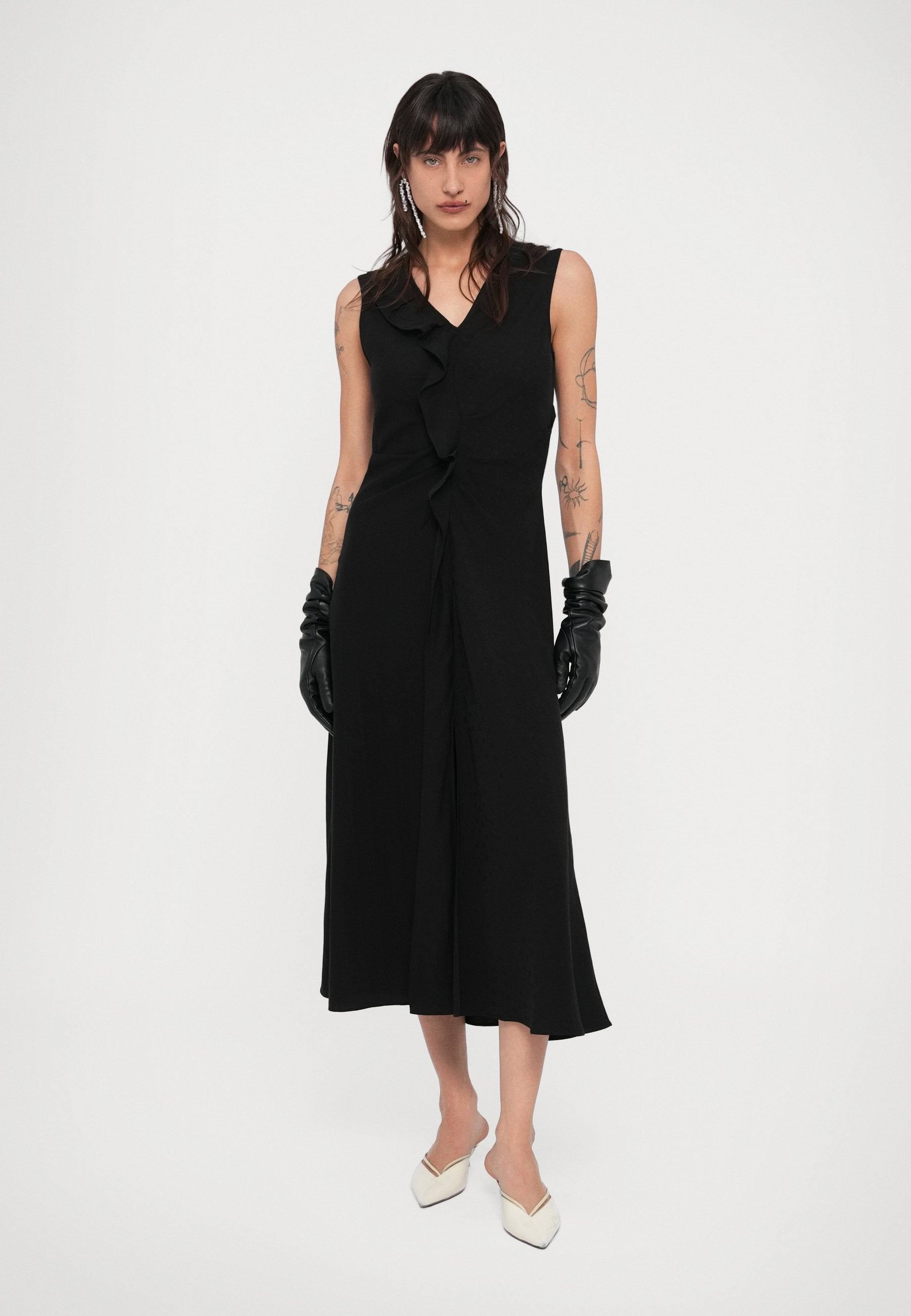 Proenza Schouler White Label JAYA DRESS