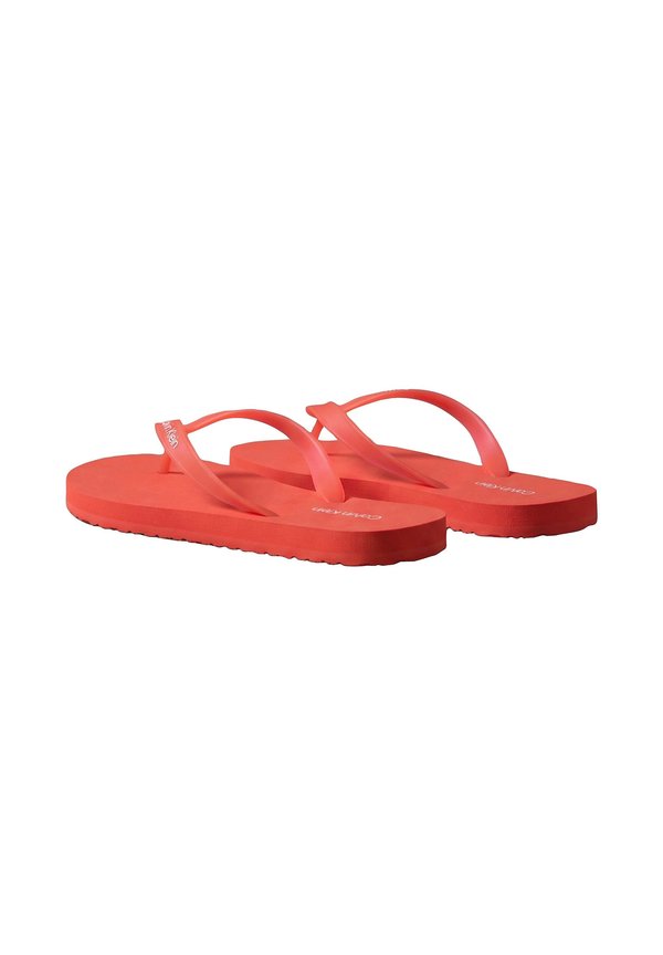 Calvin Klein CALVIN KLEIN RICO - LOGO FLIP FLOPS