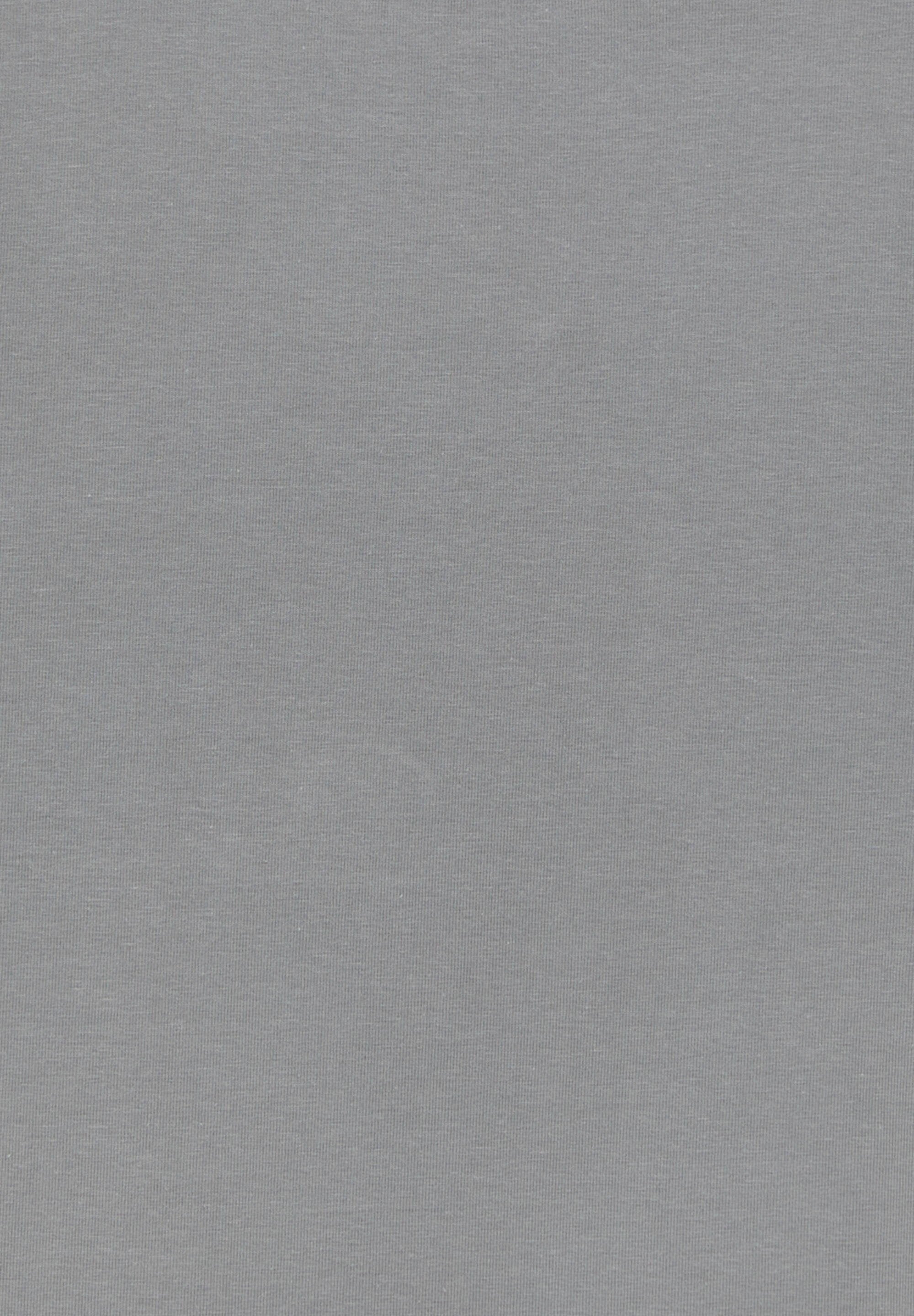 PULL&BEAR SHORT ROUND NECK