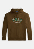 Polo Ralph Lauren Big & Tall THE RL FLEECE WESTERN-LOGO HOODIE