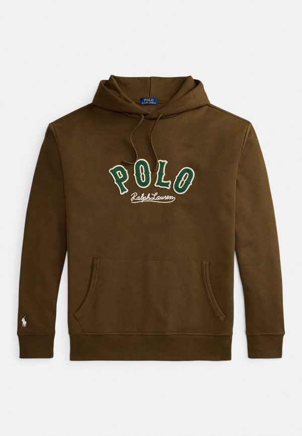 Polo Ralph Lauren Big & Tall THE RL FLEECE WESTERN-LOGO HOODIE