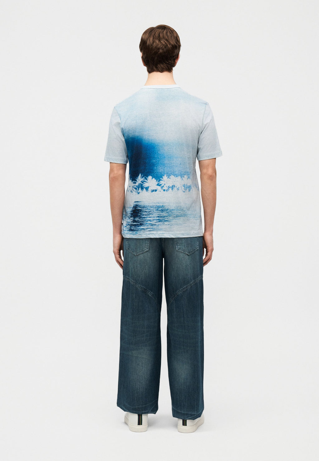PS Paul Smith CASUAL FIT