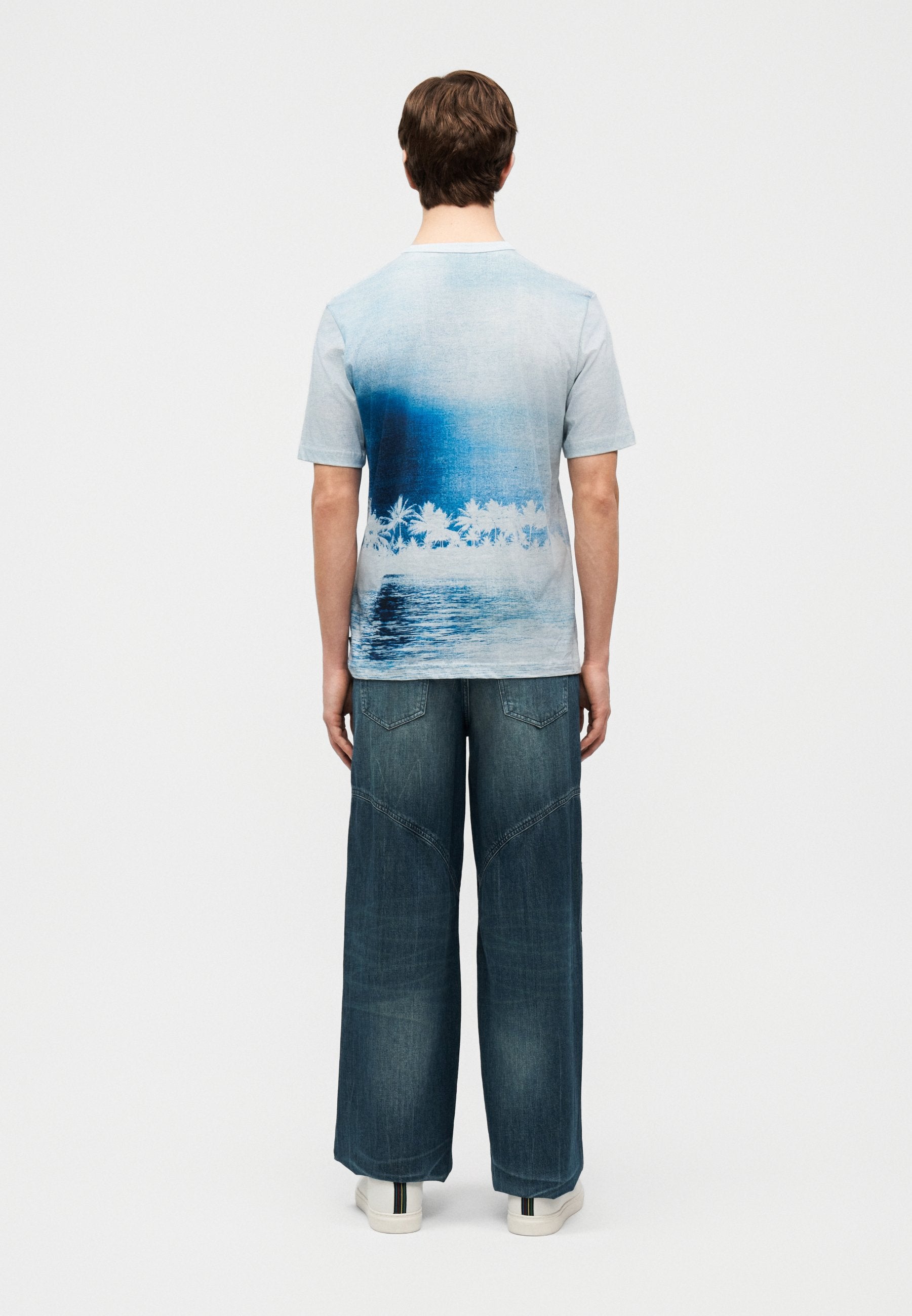 PS Paul Smith CASUAL FIT