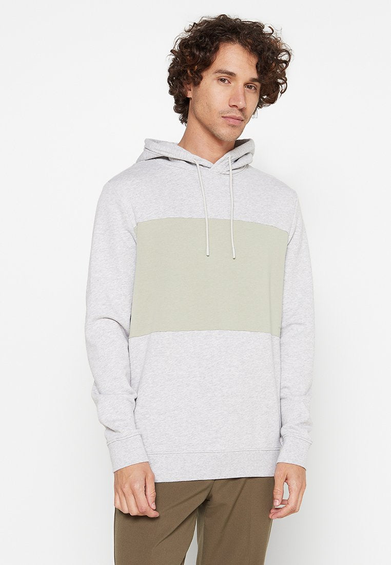 PROFUOMO Kapuzenpullover Media 1