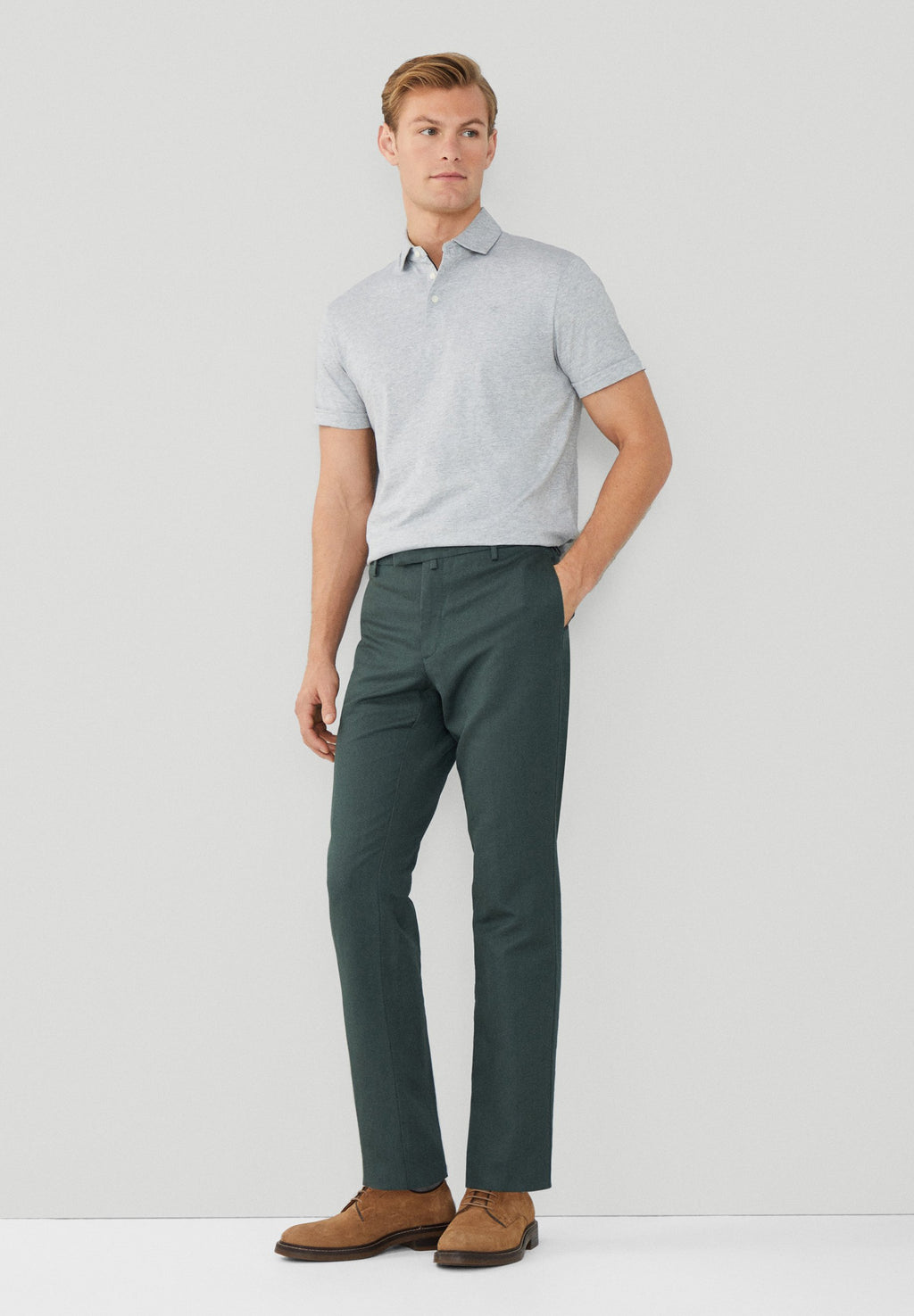 Hackett London HBONE