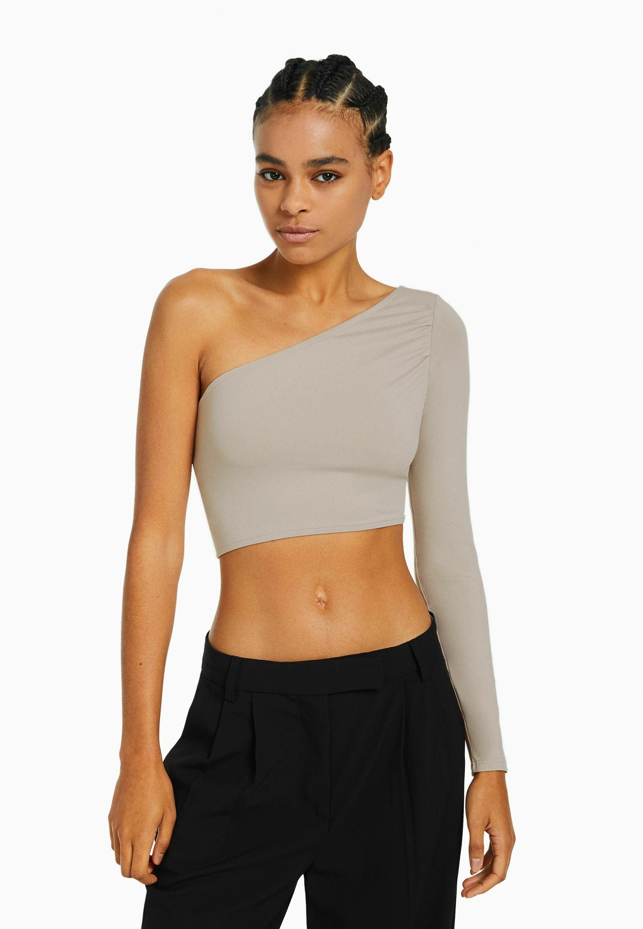 Bershka ASYMMETRIC