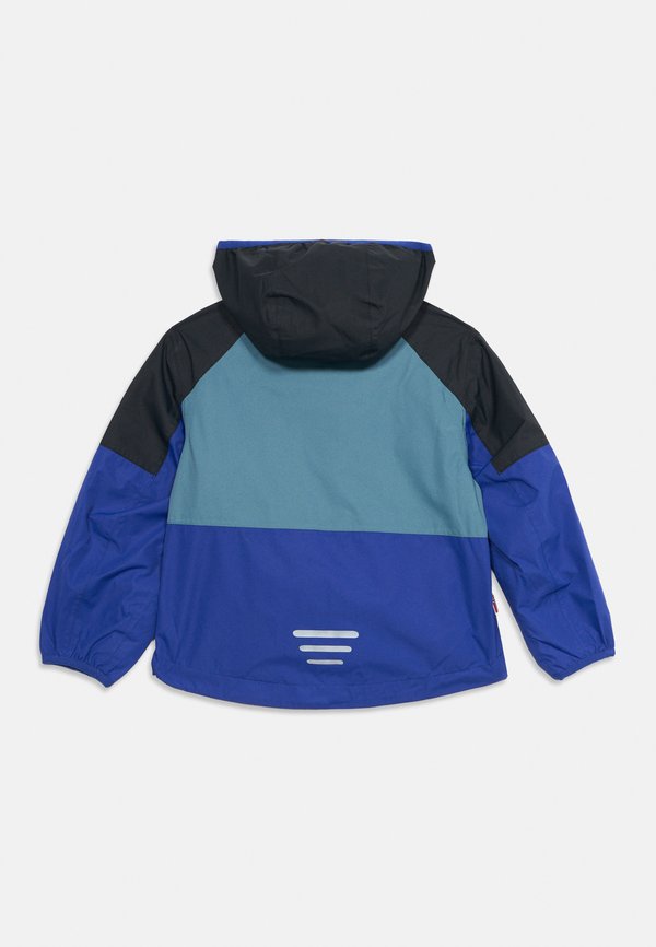 TROLLKIDS KIDS BJORDAL JACKET UNISEX
