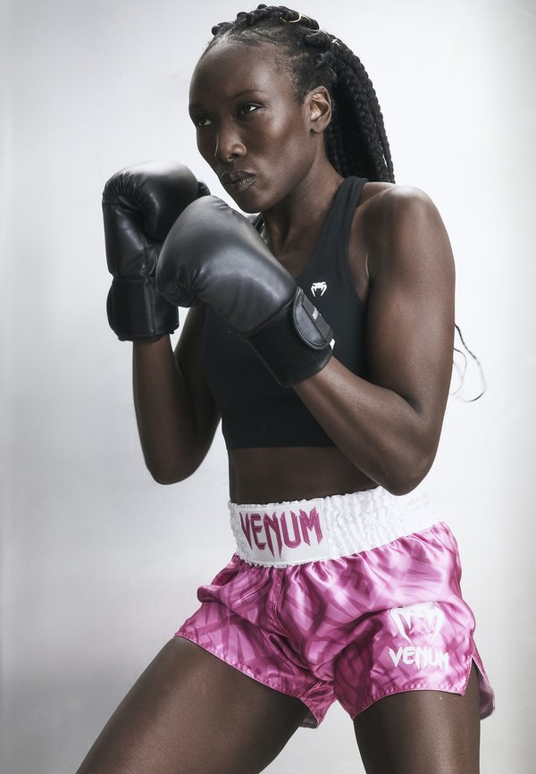 Venum CONTENDER XT MUAY THAI SHORTS