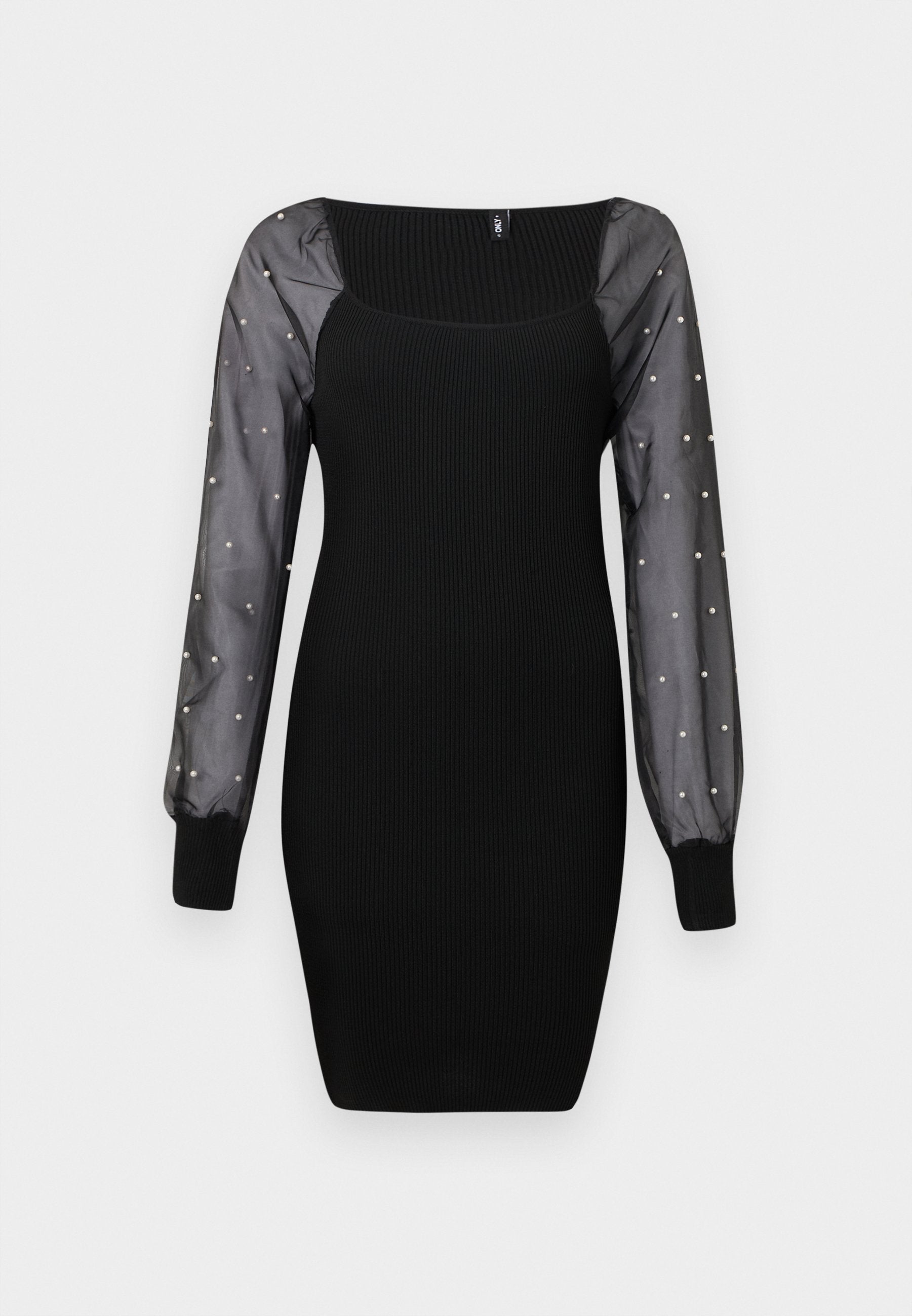 ONLVANESSA PEARL DRESS  Media 1