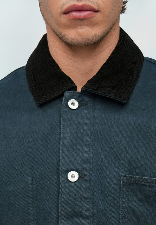 Mads Nørgaard CHORE JACKET