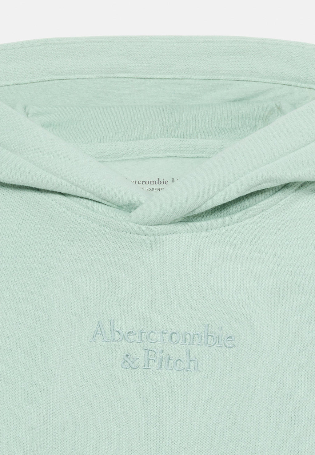 Abercrombie & Fitch ESSENTIAL LOGO UNISEX