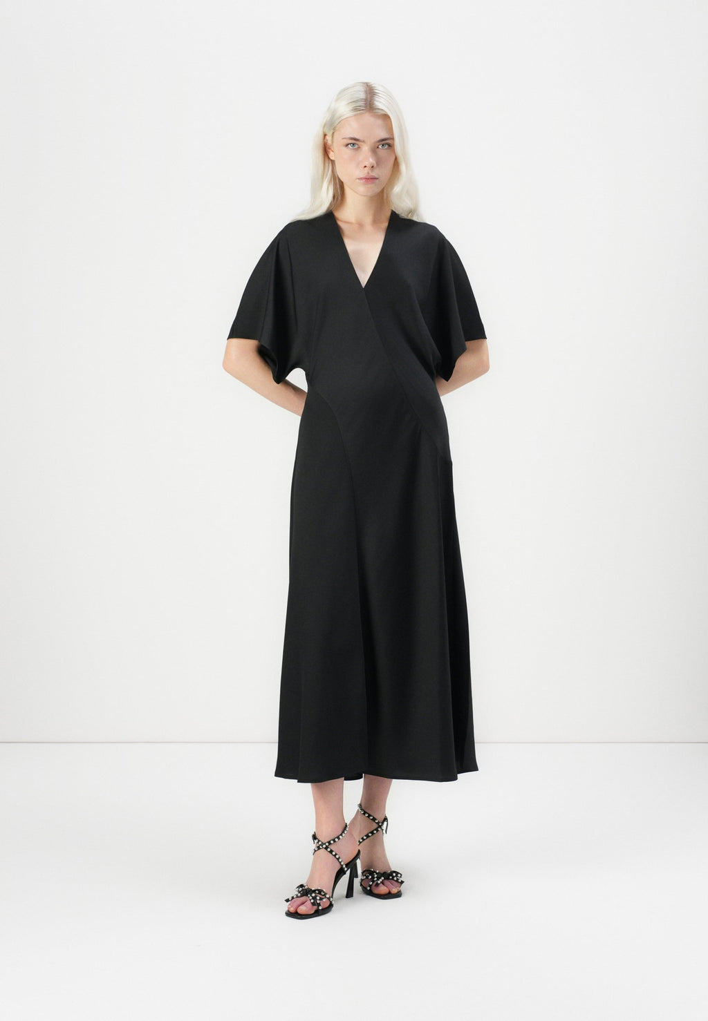 Replay DRESS