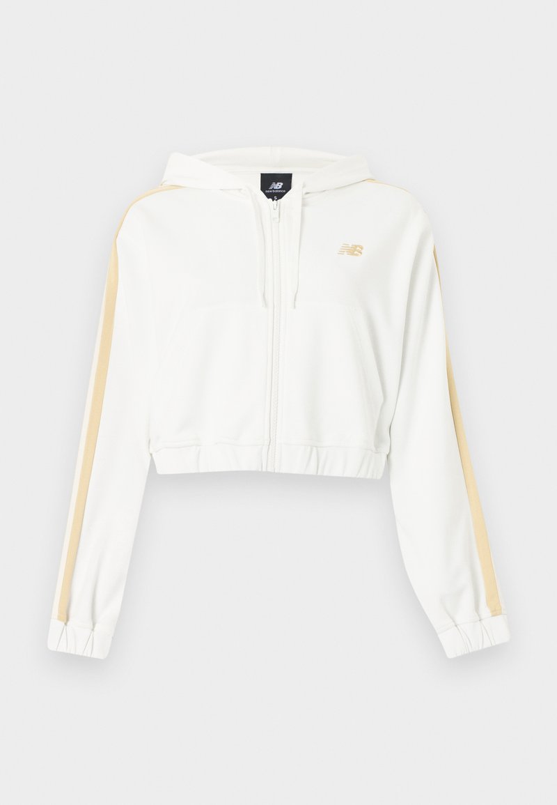 FULL ZIP Media 1