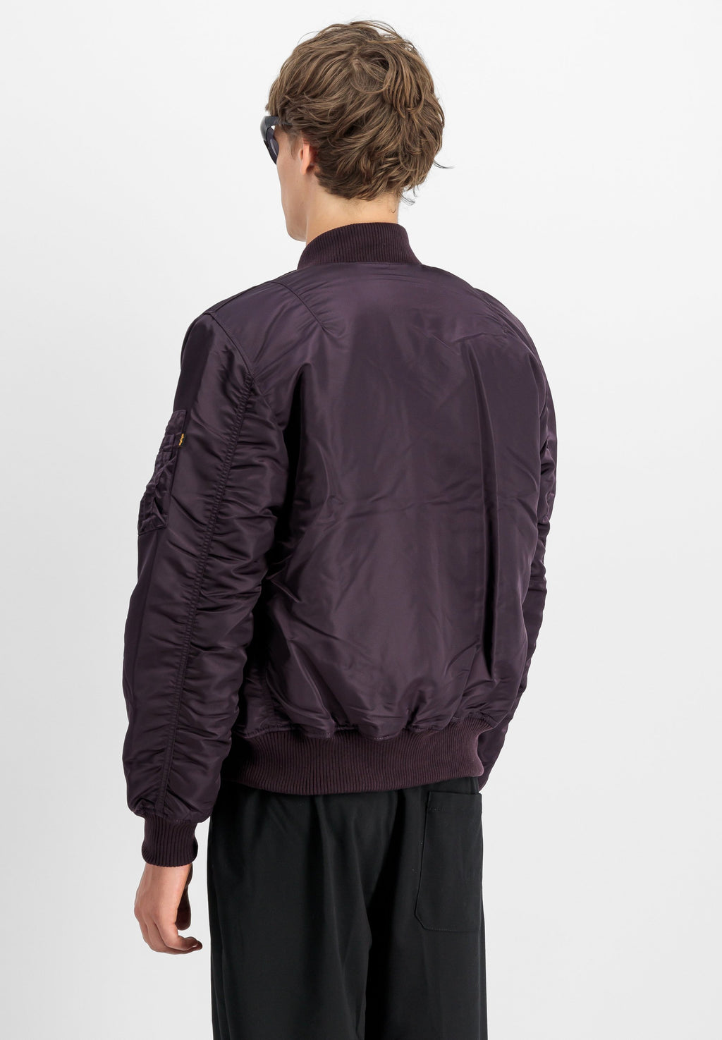 Alpha Industries MA-1 VF 59